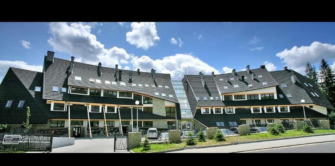 Butorowy Residence Kościelisko Extérieur photo